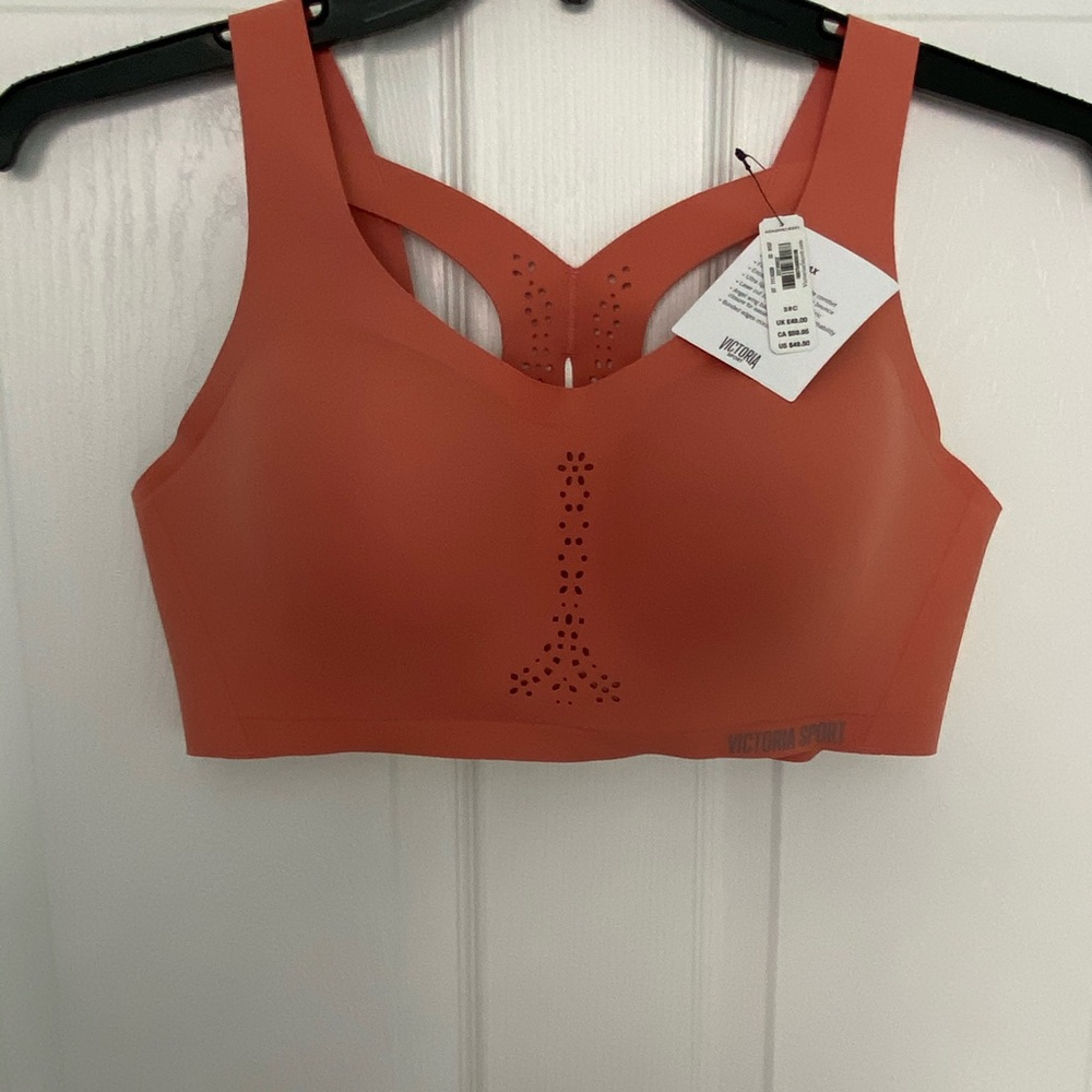 Victoria’s Secret sports bra